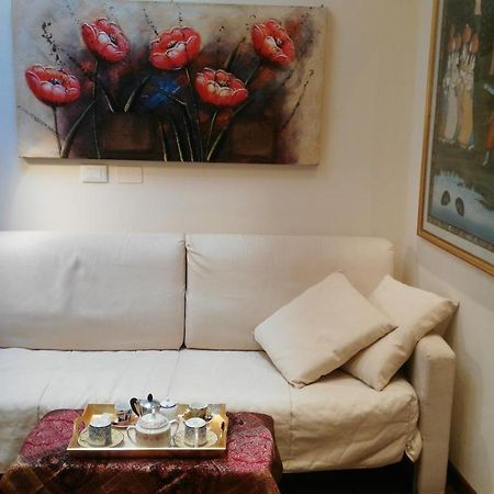 Sunflower Firenze Centro Appartement Buitenkant foto