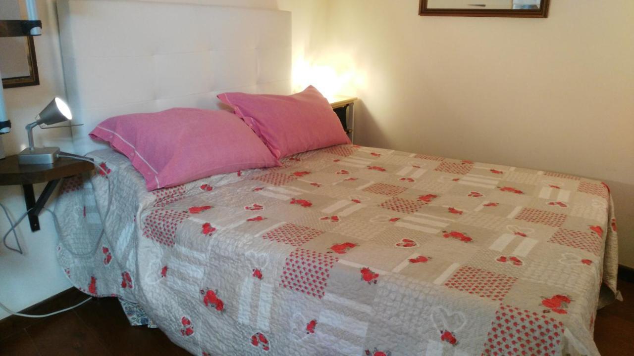 Sunflower Firenze Centro Appartement Buitenkant foto